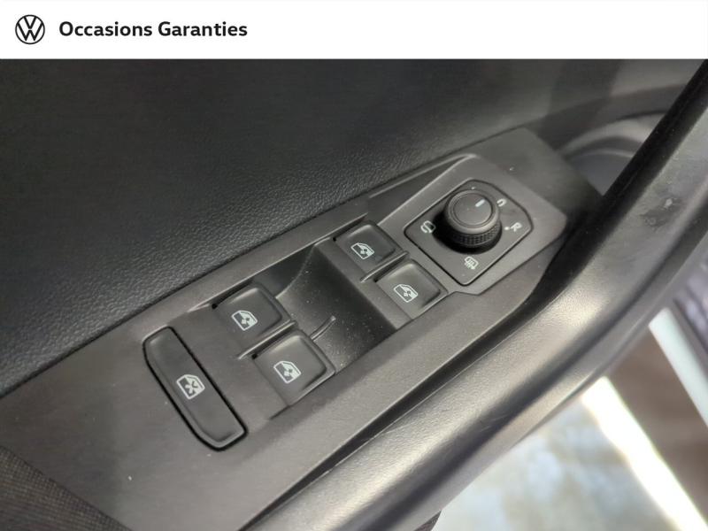 Voitures occasions VOLKSWAGEN TAIGO VW Edition Villeneuve-d'Ascq