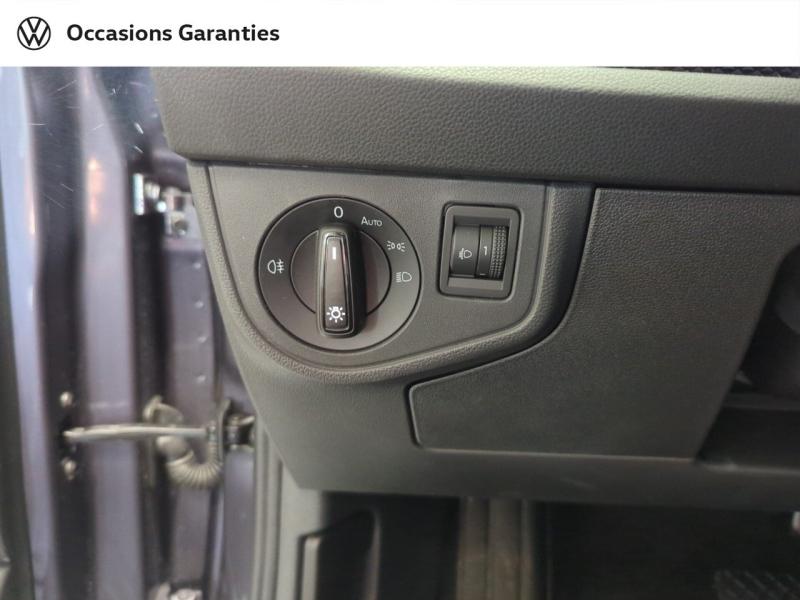 Voitures occasions VOLKSWAGEN TAIGO VW Edition Villeneuve-d'Ascq