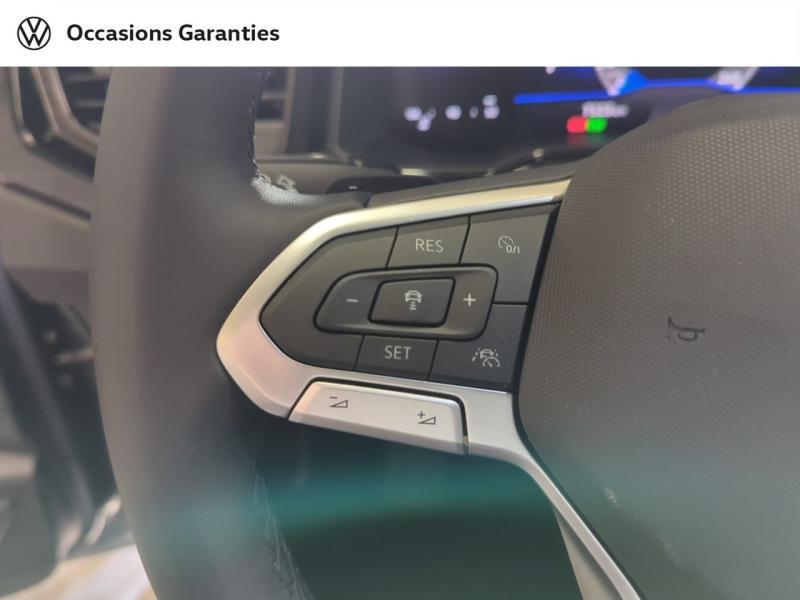 Voitures occasions VOLKSWAGEN TAIGO VW Edition Villeneuve-d'Ascq