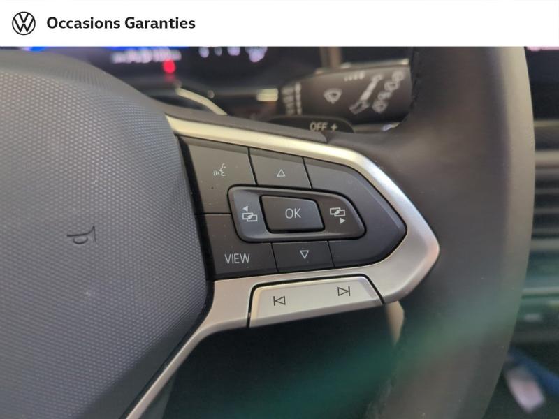 Voitures occasions VOLKSWAGEN TAIGO VW Edition Villeneuve-d'Ascq