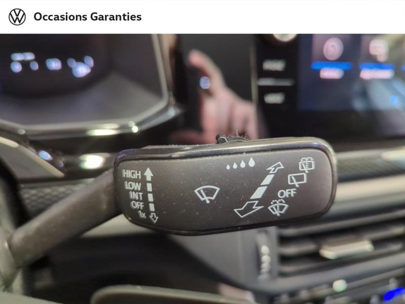 Voitures occasions VOLKSWAGEN TAIGO VW Edition Villeneuve-d'Ascq