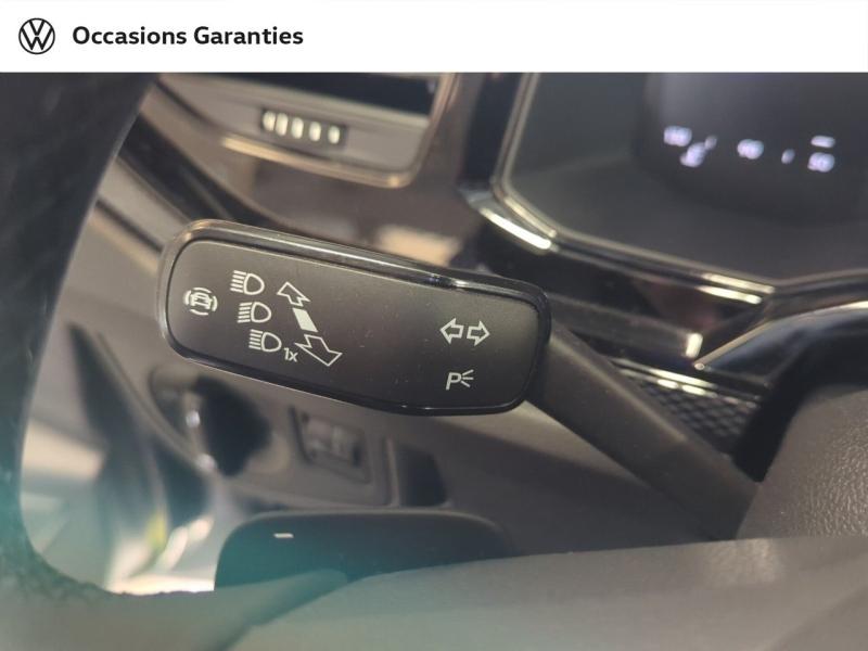 Voitures occasions VOLKSWAGEN TAIGO VW Edition Villeneuve-d'Ascq