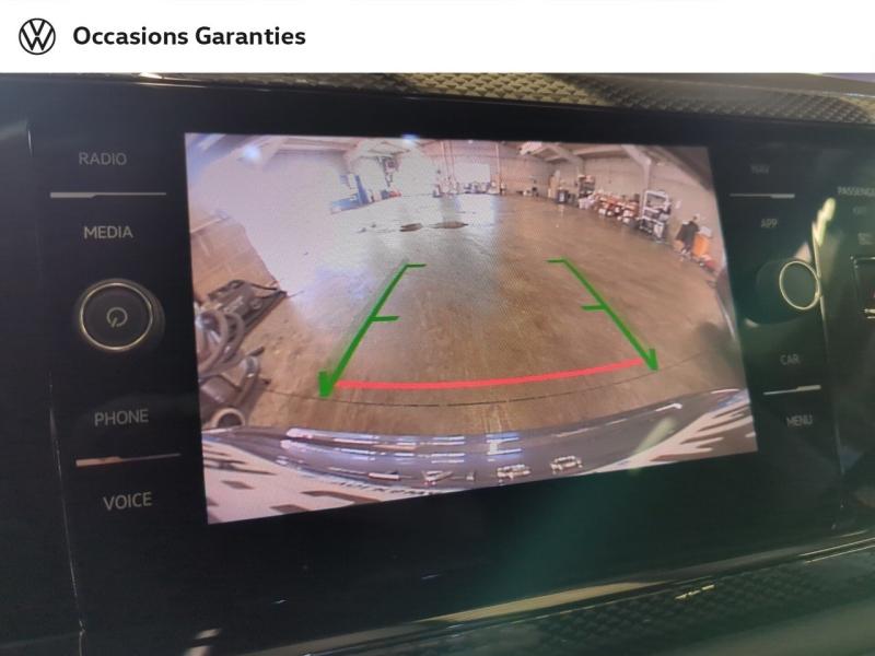 Voitures occasions VOLKSWAGEN TAIGO VW Edition Villeneuve-d'Ascq