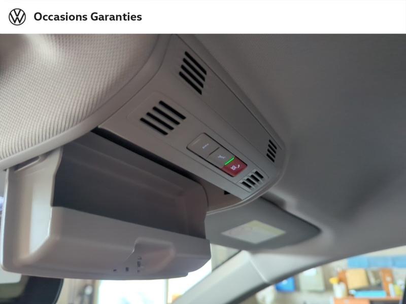 Voitures occasions VOLKSWAGEN TAIGO VW Edition Villeneuve-d'Ascq