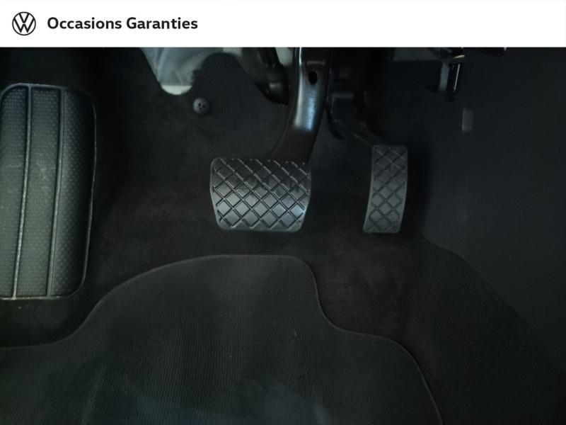 Voitures occasions VOLKSWAGEN TAIGO VW Edition Villeneuve-d'Ascq