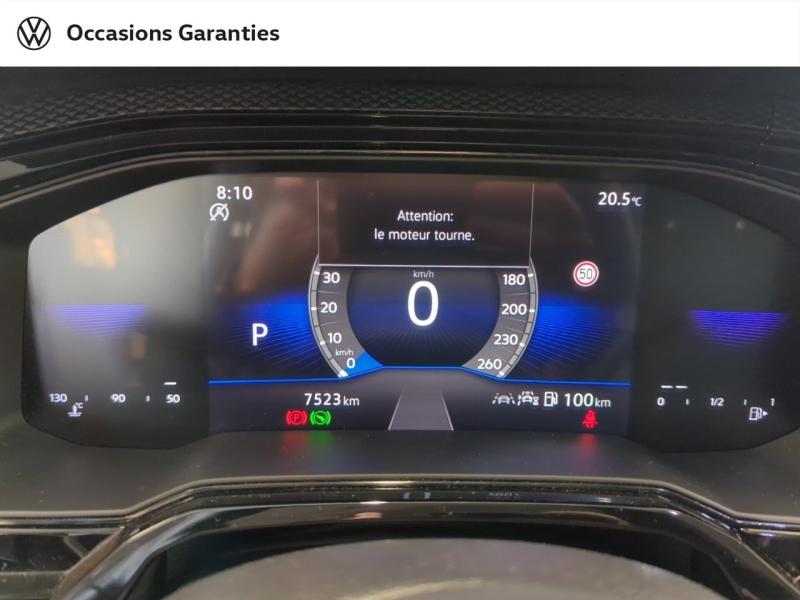 Voitures occasions VOLKSWAGEN TAIGO VW Edition Villeneuve-d'Ascq