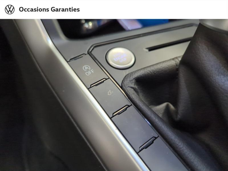 Voitures occasions VOLKSWAGEN TAIGO VW Edition Villeneuve-d'Ascq