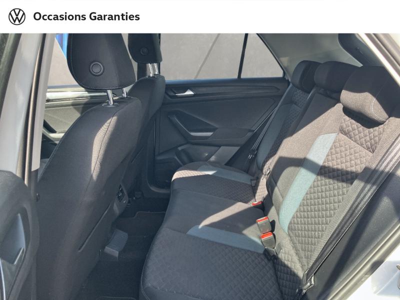 Voitures occasions VOLKSWAGEN T-ROC IQ.Drive Villeneuve-d'Ascq