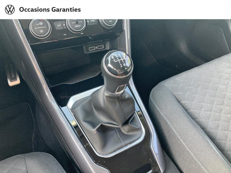 Voitures occasions VOLKSWAGEN T-ROC IQ.Drive Villeneuve-d'Ascq