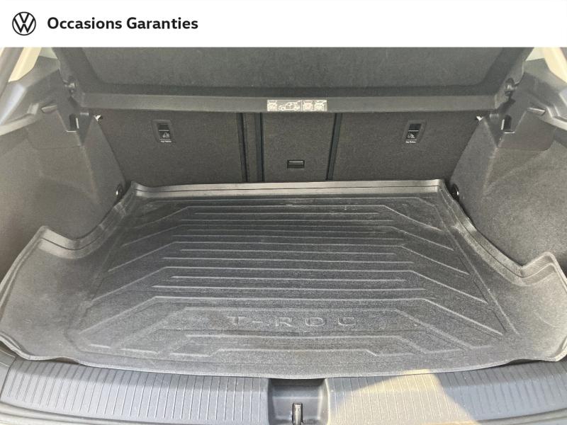 Voitures occasions VOLKSWAGEN T-ROC IQ.Drive Villeneuve-d'Ascq