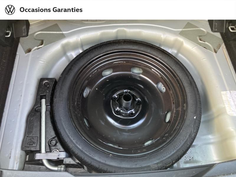 Voitures occasions VOLKSWAGEN T-ROC IQ.Drive Villeneuve-d'Ascq