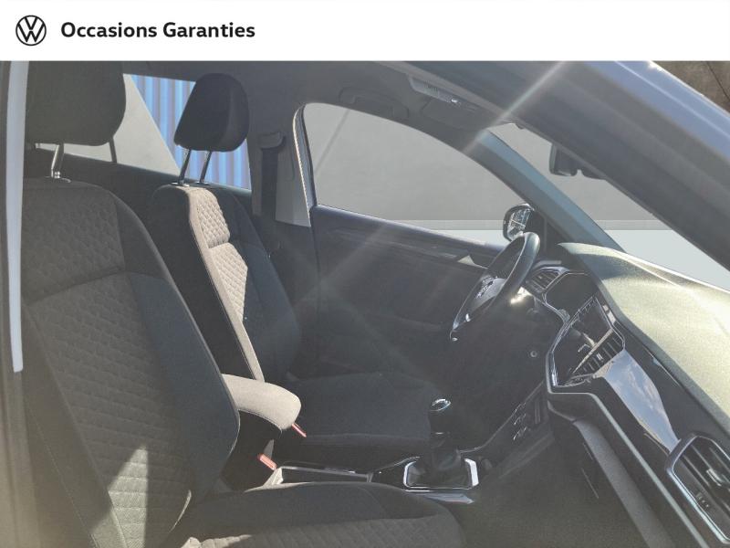 Voitures occasions VOLKSWAGEN T-ROC IQ.Drive Villeneuve-d'Ascq
