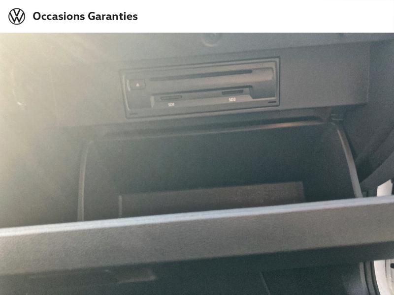 Voitures occasions VOLKSWAGEN T-ROC IQ.Drive Villeneuve-d'Ascq