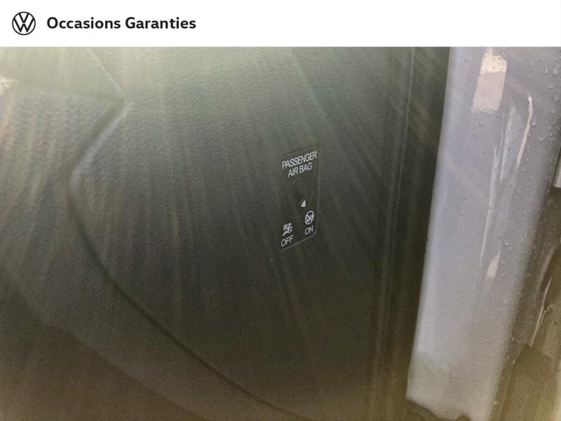 Voitures occasions VOLKSWAGEN T-ROC IQ.Drive Villeneuve-d'Ascq