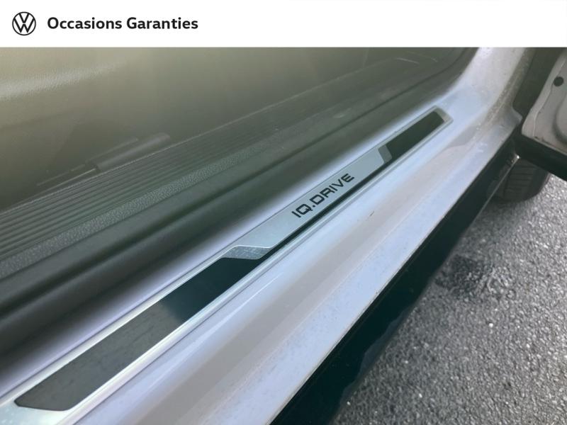 Voitures occasions VOLKSWAGEN T-ROC IQ.Drive Villeneuve-d'Ascq