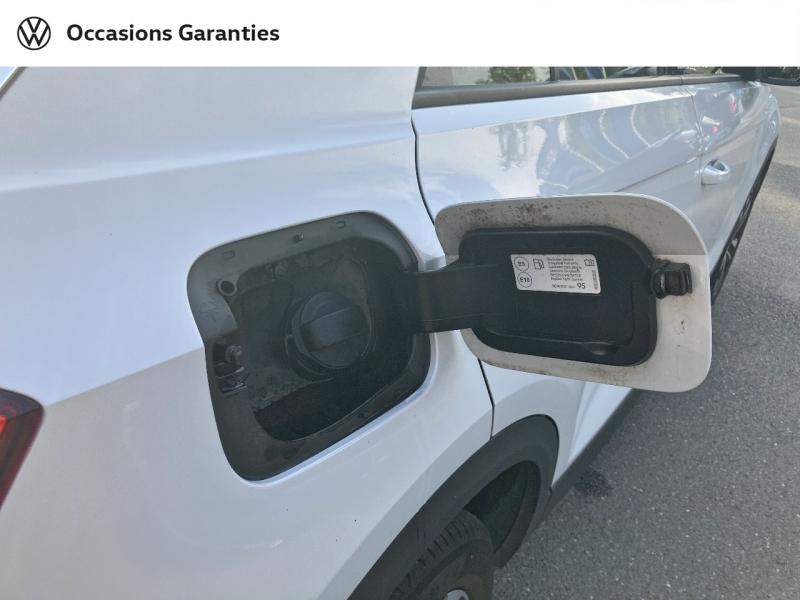 Voitures occasions VOLKSWAGEN T-ROC IQ.Drive Villeneuve-d'Ascq