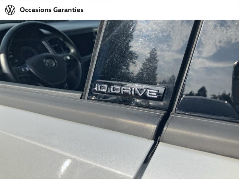 Voitures occasions VOLKSWAGEN T-ROC IQ.Drive Villeneuve-d'Ascq