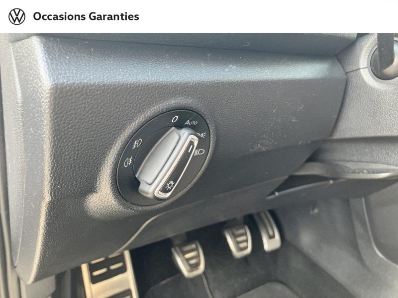 Voitures occasions VOLKSWAGEN T-ROC IQ.Drive Villeneuve-d'Ascq