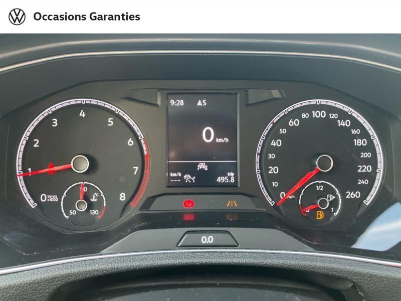 Voitures occasions VOLKSWAGEN T-ROC IQ.Drive Villeneuve-d'Ascq
