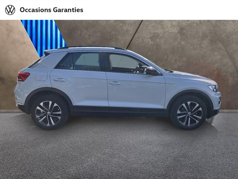 Voitures occasions VOLKSWAGEN T-ROC IQ.Drive Villeneuve-d'Ascq