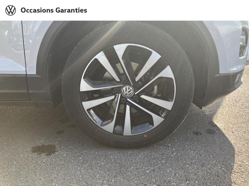Voitures occasions VOLKSWAGEN T-ROC IQ.Drive Villeneuve-d'Ascq