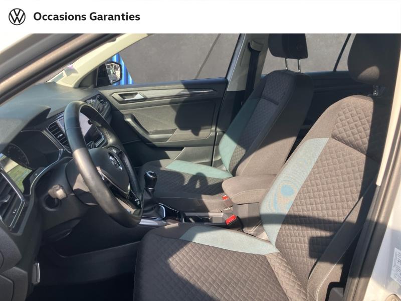 Voitures occasions VOLKSWAGEN T-ROC IQ.Drive Villeneuve-d'Ascq