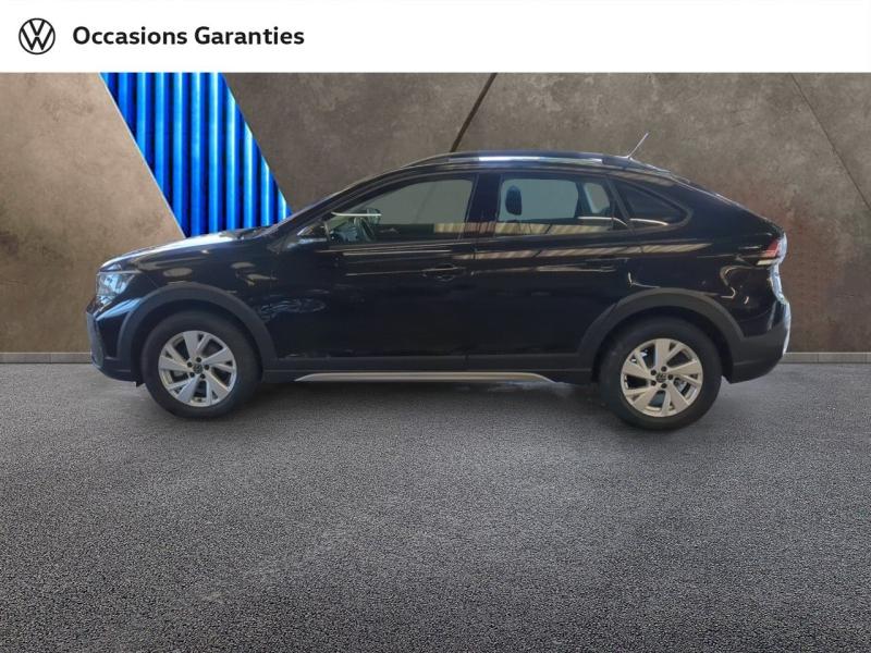 Voitures occasions VOLKSWAGEN TAIGO Life Villeneuve-d'Ascq