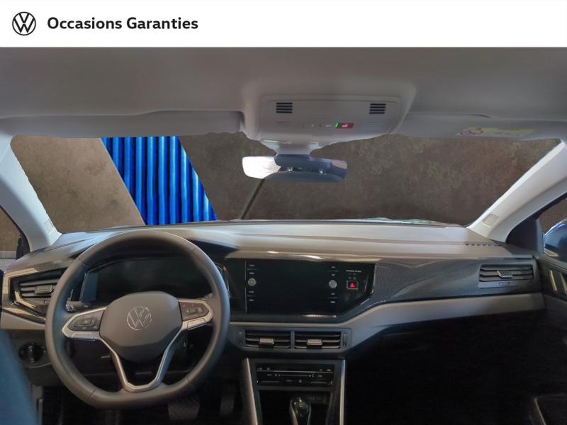 Voitures occasions VOLKSWAGEN TAIGO Life Villeneuve-d'Ascq