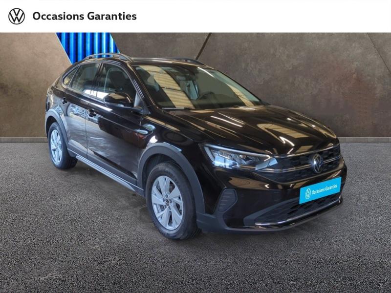 Voitures occasions VOLKSWAGEN TAIGO Life Villeneuve-d'Ascq