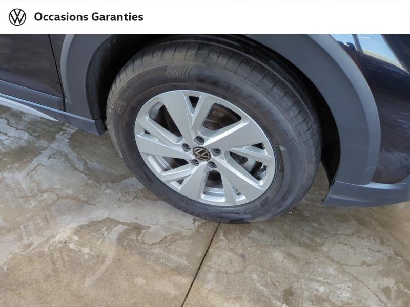 Voitures occasions VOLKSWAGEN TAIGO Life Villeneuve-d'Ascq