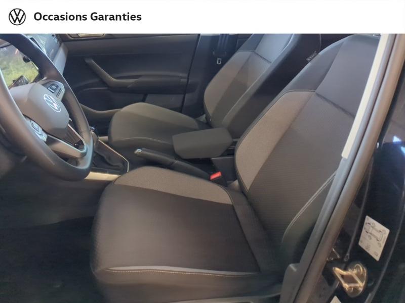 Voitures occasions VOLKSWAGEN TAIGO Life Villeneuve-d'Ascq