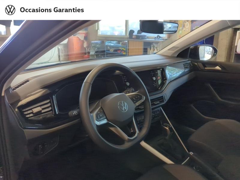 Voitures occasions VOLKSWAGEN TAIGO Life Villeneuve-d'Ascq