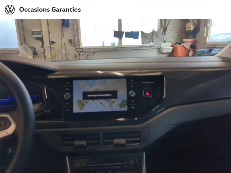 Voitures occasions VOLKSWAGEN TAIGO Life Villeneuve-d'Ascq