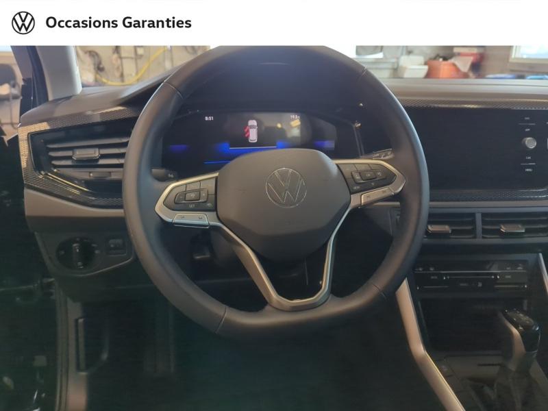 Voitures occasions VOLKSWAGEN TAIGO Life Villeneuve-d'Ascq