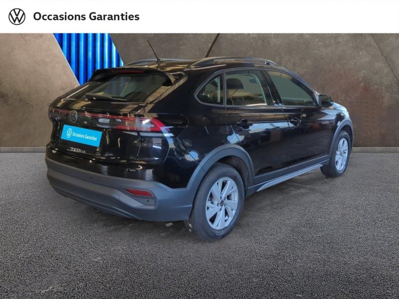 Voitures occasions VOLKSWAGEN TAIGO Life Villeneuve-d'Ascq
