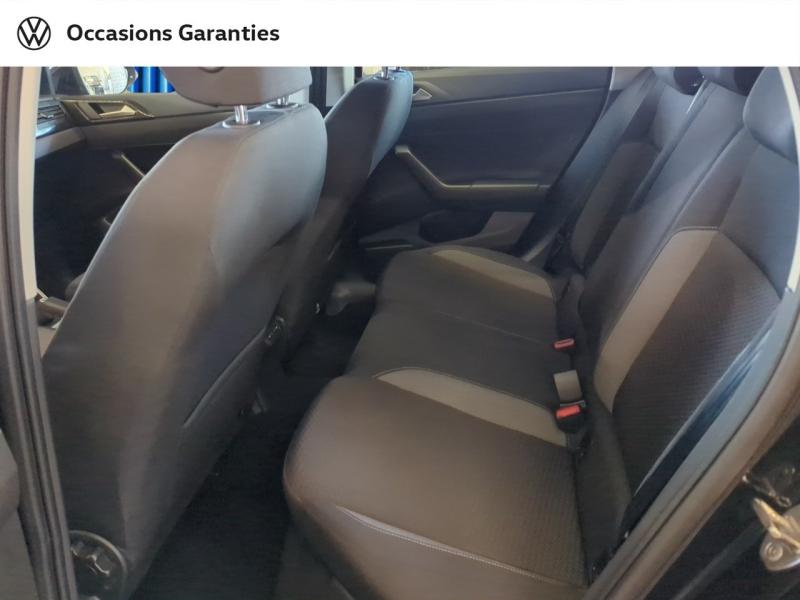 Voitures occasions VOLKSWAGEN TAIGO Life Villeneuve-d'Ascq