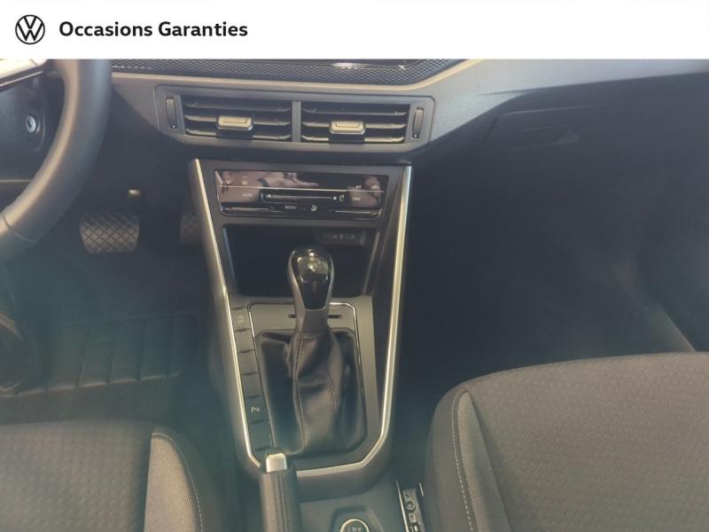 Voitures occasions VOLKSWAGEN TAIGO Life Villeneuve-d'Ascq