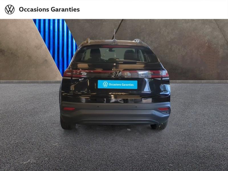 Voitures occasions VOLKSWAGEN TAIGO Life Villeneuve-d'Ascq