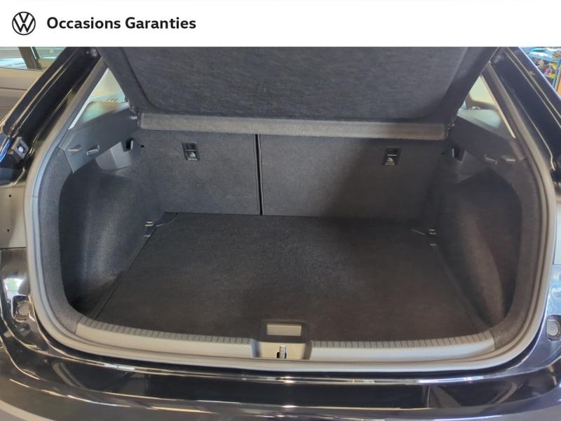 Voitures occasions VOLKSWAGEN TAIGO Life Villeneuve-d'Ascq