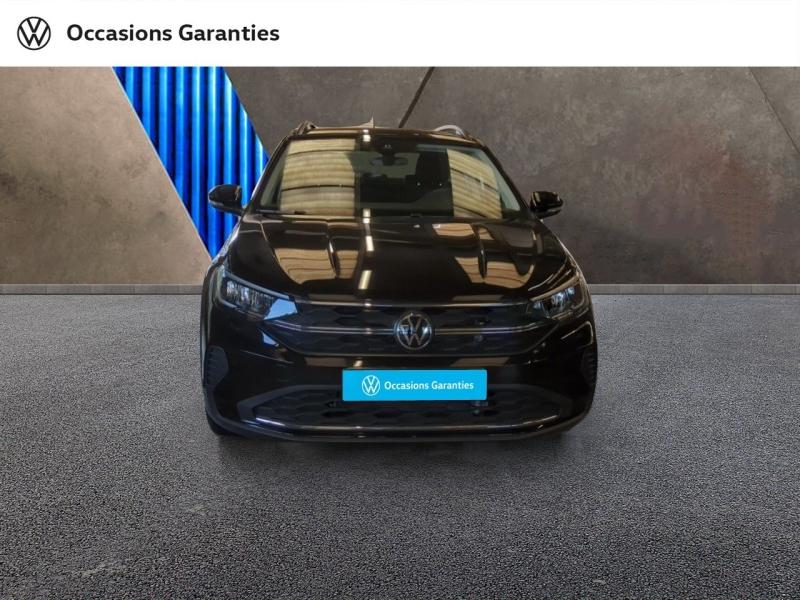 Voitures occasions VOLKSWAGEN TAIGO Life Villeneuve-d'Ascq
