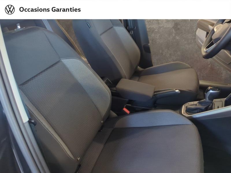 Voitures occasions VOLKSWAGEN TAIGO Life Villeneuve-d'Ascq