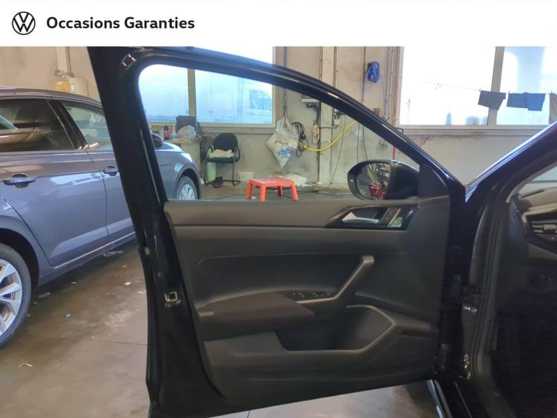 Voitures occasions VOLKSWAGEN TAIGO Life Villeneuve-d'Ascq