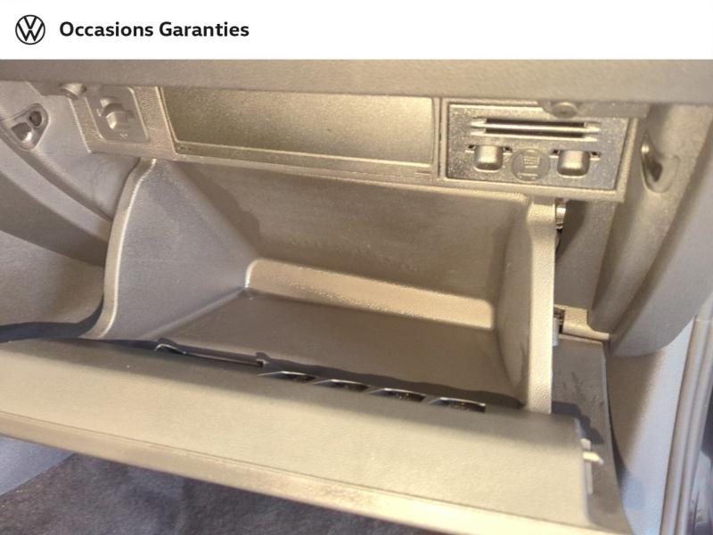 Voitures occasions VOLKSWAGEN TAIGO Life Villeneuve-d'Ascq