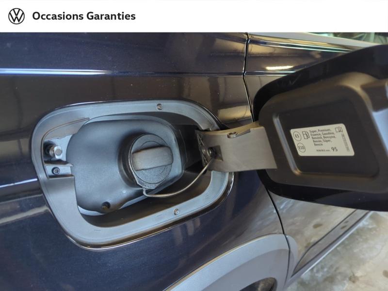 Voitures occasions VOLKSWAGEN TAIGO Life Villeneuve-d'Ascq