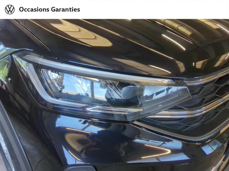 Voitures occasions VOLKSWAGEN TAIGO Life Villeneuve-d'Ascq