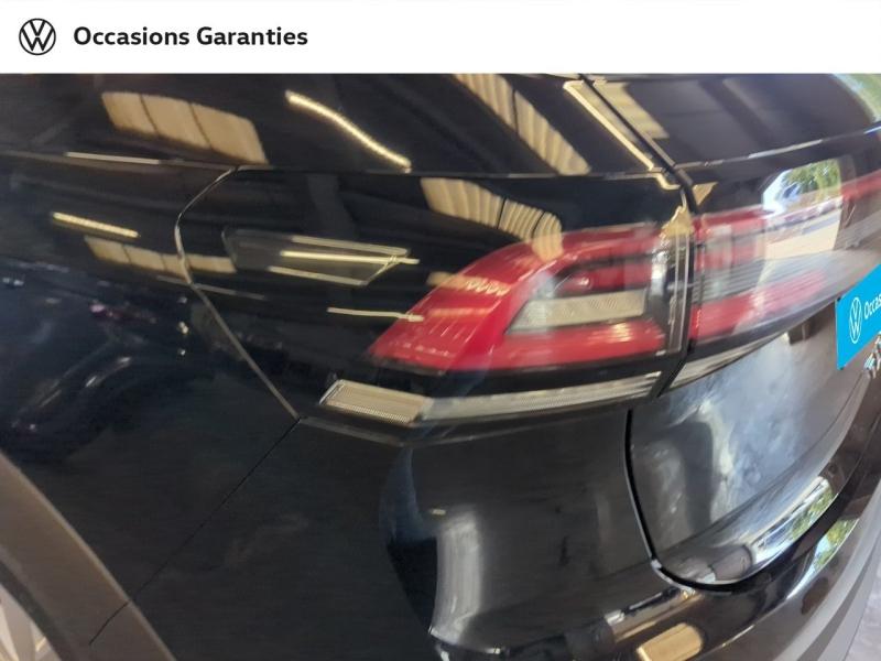 Voitures occasions VOLKSWAGEN TAIGO Life Villeneuve-d'Ascq