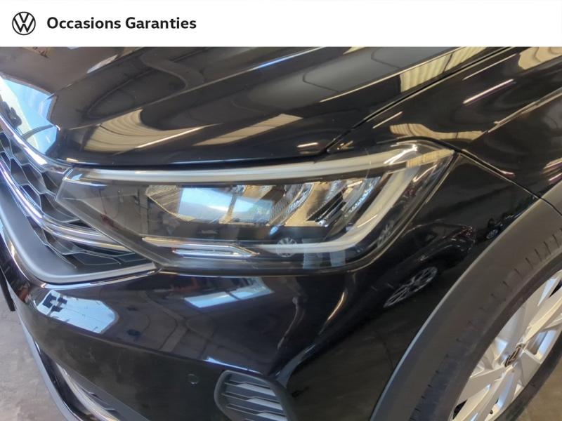 Voitures occasions VOLKSWAGEN TAIGO Life Villeneuve-d'Ascq