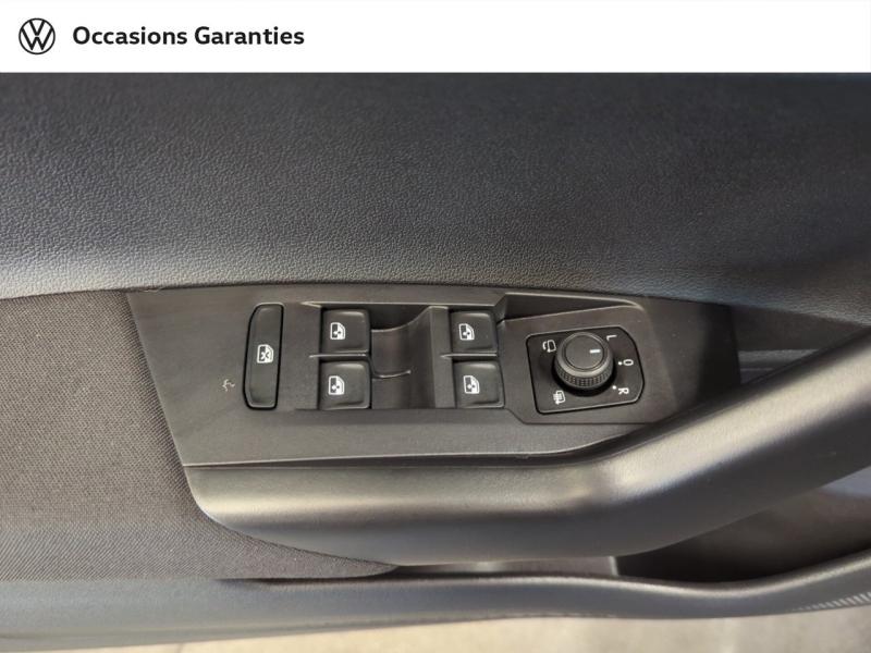 Voitures occasions VOLKSWAGEN TAIGO Life Villeneuve-d'Ascq