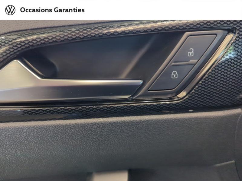 Voitures occasions VOLKSWAGEN TAIGO Life Villeneuve-d'Ascq