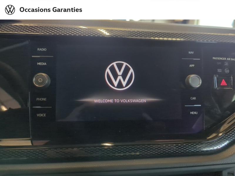 Voitures occasions VOLKSWAGEN TAIGO Life Villeneuve-d'Ascq